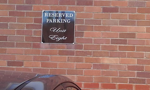 182 Anson Street - Foster Accommodation 1