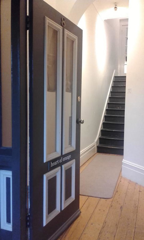 182 Anson Street - Foster Accommodation 4