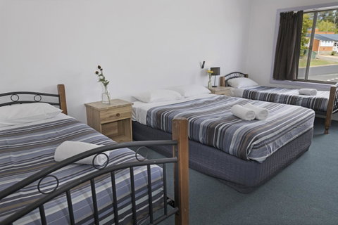 Banjo Paterson Inn - Foster Accommodation 19