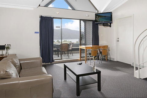 Banjo Paterson Inn - Foster Accommodation 22