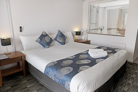 Banjo Paterson Inn - Foster Accommodation 23