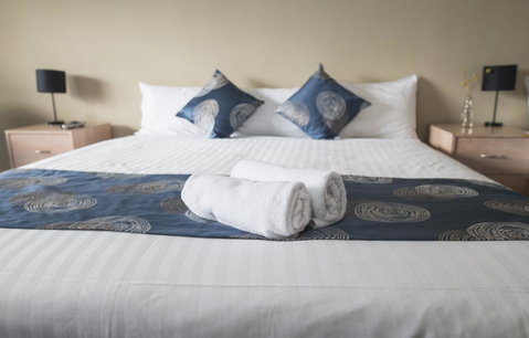 Banjo Paterson Inn - Foster Accommodation 14