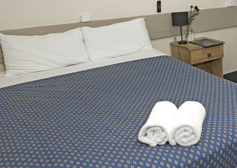 Banjo Paterson Inn - Foster Accommodation 32