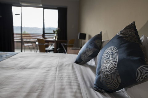 Banjo Paterson Inn - Foster Accommodation 30