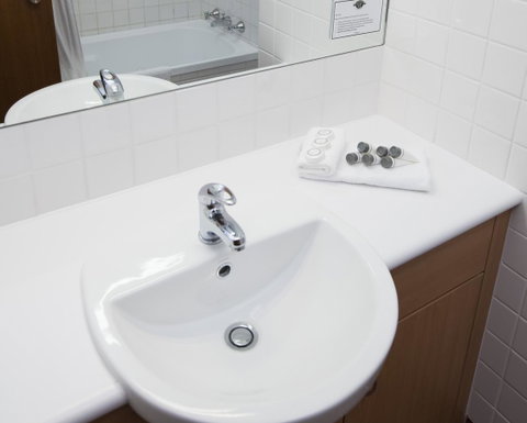 Banjo Paterson Inn - Foster Accommodation 21