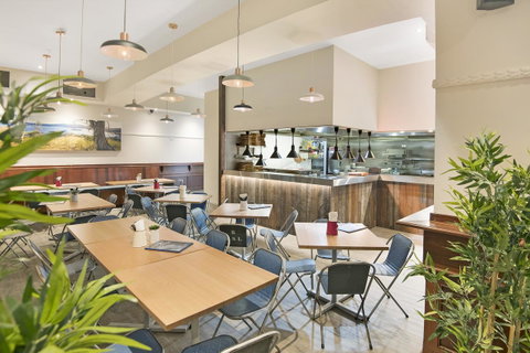 Banjo Paterson Inn - Foster Accommodation 4