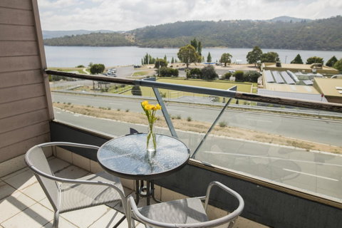Banjo Paterson Inn - Foster Accommodation 3