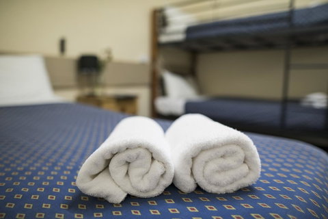 Banjo Paterson Inn - Foster Accommodation 12
