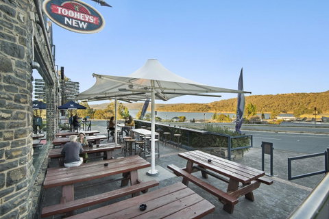 Banjo Paterson Inn - Foster Accommodation 7