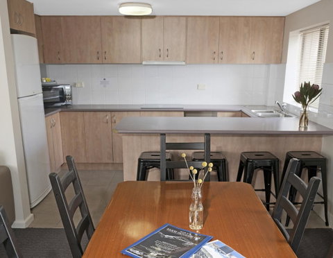 Banjo Paterson Inn - Foster Accommodation 10