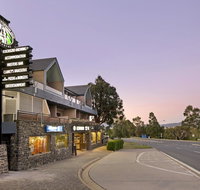 Banjo Paterson Inn - Foster Accommodation