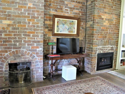 Apple Tree Cottage - Foster Accommodation 16