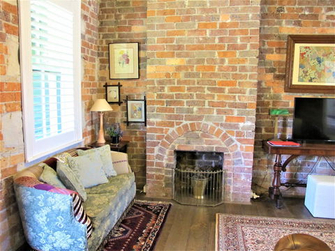 Apple Tree Cottage - Foster Accommodation 14