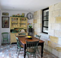 Apple Tree Cottage - Foster Accommodation