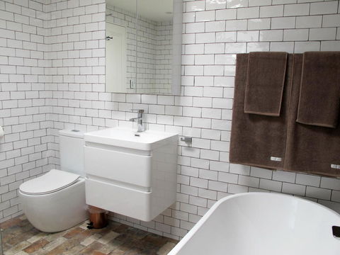 Apple Tree Cottage - Foster Accommodation 3