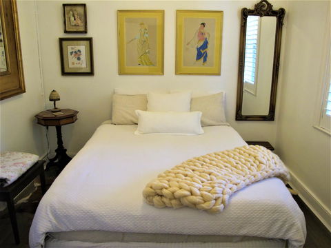 Apple Tree Cottage - Foster Accommodation 8