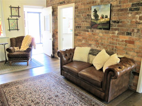 Apple Tree Cottage - Foster Accommodation 19