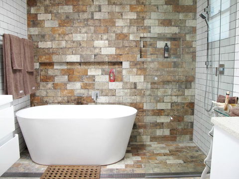 Apple Tree Cottage - Foster Accommodation 2