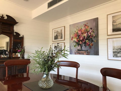 Amaroo Valley Springs - Foster Accommodation 12