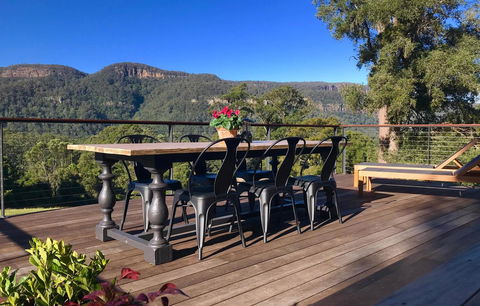 Amaroo Valley Springs - Foster Accommodation 1
