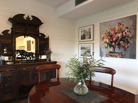 Amaroo Valley Springs - Foster Accommodation 13