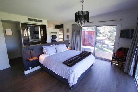 Amaroo Valley Springs - Foster Accommodation 35