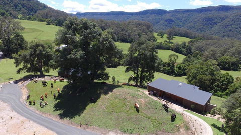 Amaroo Valley Springs - Foster Accommodation 18