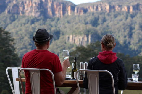 Amaroo Valley Springs - Foster Accommodation 15