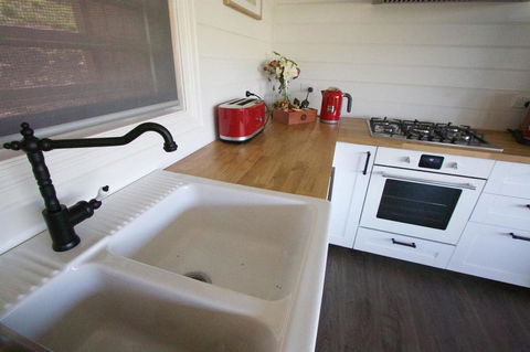 Amaroo Valley Springs - Foster Accommodation 27