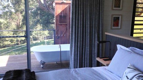 Amaroo Valley Springs - Foster Accommodation 39