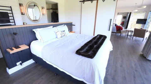 Amaroo Valley Springs - Foster Accommodation 33