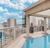 Wyndel Apartments Sydney CBD - Bond - Foster Accommodation