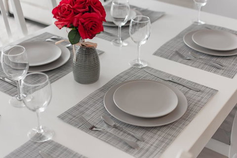 High Rise Apt In Heart Of Sydney Wt Harbour View - Foster Accommodation 4