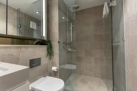 High Rise Apt In Heart Of Sydney Wt Harbour View - Foster Accommodation 2