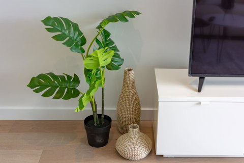 High Rise Apt In Heart Of Sydney Wt Harbour View - Foster Accommodation 18