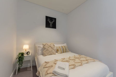 High Rise Apt In Heart Of Sydney Wt Harbour View - Foster Accommodation 21