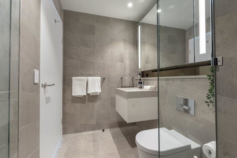 High Rise Apt In Heart Of Sydney Wt Harbour View - Foster Accommodation 16