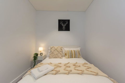 High Rise Apt In Heart Of Sydney Wt Harbour View - Foster Accommodation 14