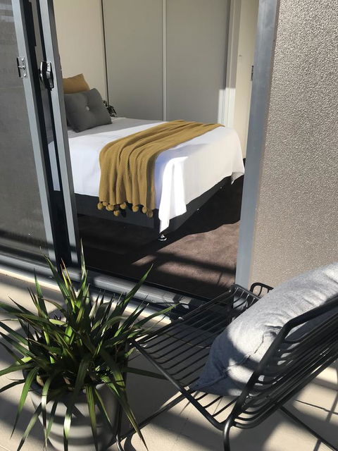 The Botanical 201 - Foster Accommodation 11