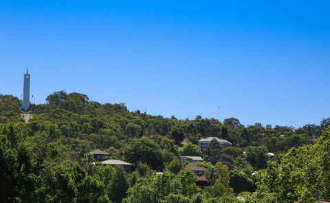 The Botanical 201 - Foster Accommodation 16