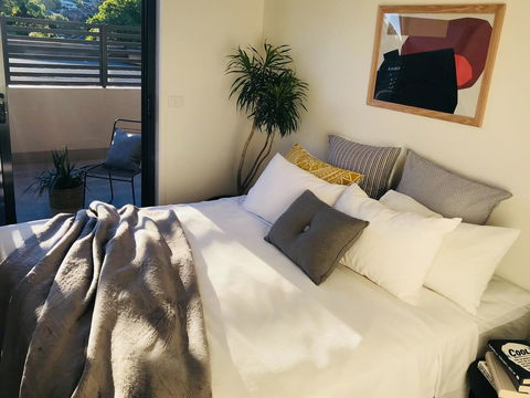 The Botanical 201 - Foster Accommodation 9