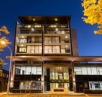 The Botanical - Foster Accommodation