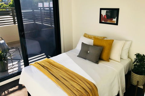 The Botanical 201 - Foster Accommodation 8