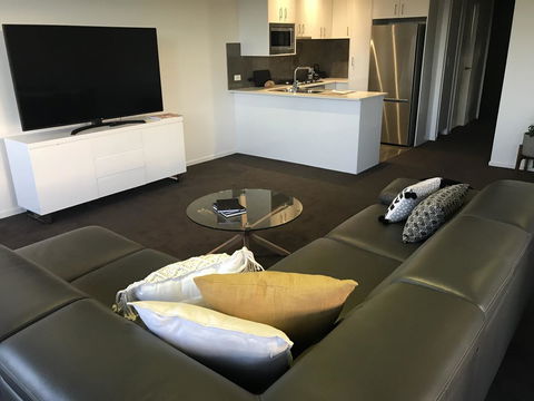 The Botanical 201 - Foster Accommodation 2