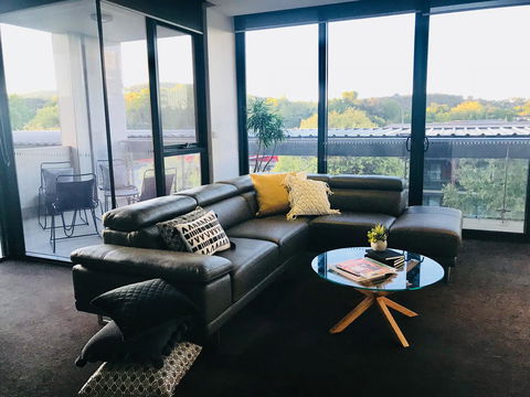 The Botanical 201 - Foster Accommodation 1