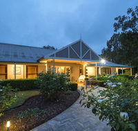 Thistle Hill Guesthouse - Foster Accommodation