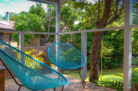 Yigala House - Foster Accommodation 20