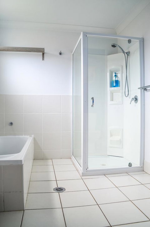 Yigala House - Foster Accommodation 29