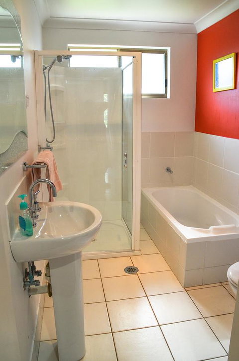 Yigala House - Foster Accommodation 27