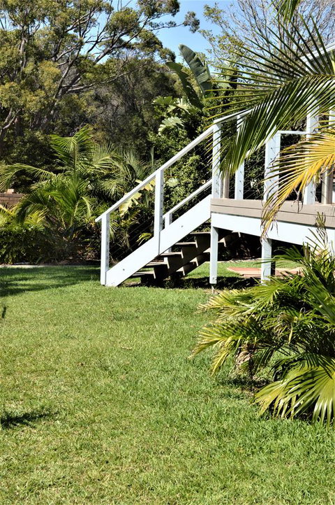 Yigala House - Foster Accommodation 17